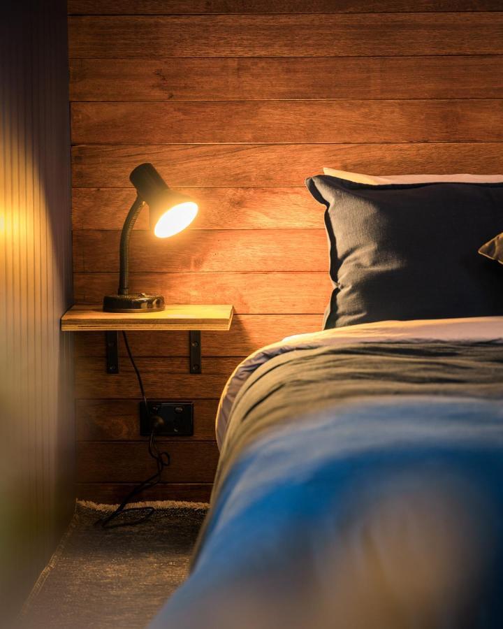 Pilgrim Blue, Derby - Two Charming Apartments In The Heart Of Derby Kültér fotó